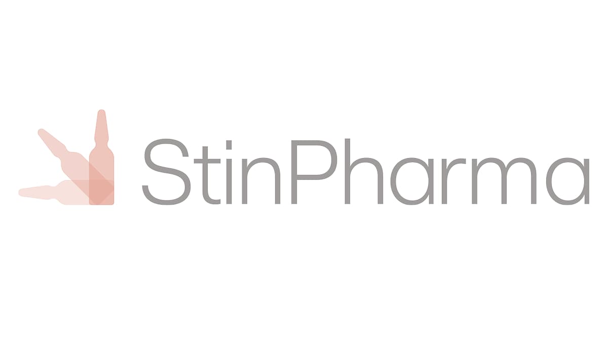 StinPharma — Parceiro Oficial EV Suplementos